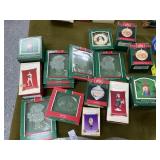 Hallmark Keepsake Ornaments