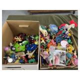 Large Lot of Toys and Premiums