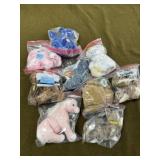 9 - Ty Beanie Babies