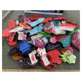 Cookie Cutters