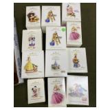 Hallmark Keepsake Ornaments