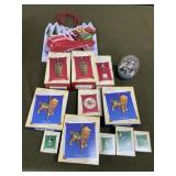 Hallmark Keepsake Ornaments