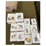 Hallmark Keepsake Ornaments