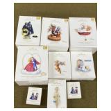 Hallmark Keepsake Ornaments
