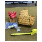 Longaberger Baskets