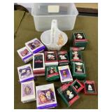 Hallmark Keepsake Ornaments