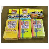Sports & Desert Storm Cards