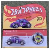Hot Wheels Red Line
