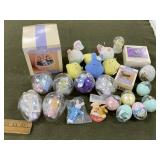 Easter Keepsakes, Hallmark Decorations