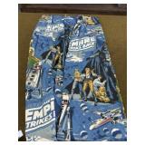 Empire Strikes Back Curtains