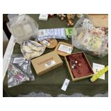 Lot of Longaberger Accessories