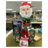 Christmas Decorations, Salt n Pepper