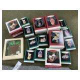 Hallmark Keepsake Ornaments