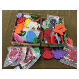Cookie Cutters