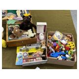 Woodlets, Collectibles, Toys
