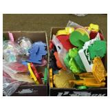 Cookie Cutters