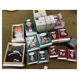 Hallmark Keepsake Ornaments