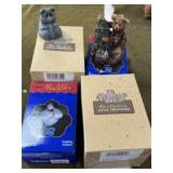 Figurines