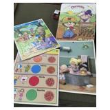 Puzzles