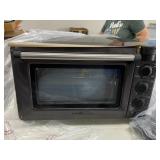 NIB Tovala Toaster Oven
