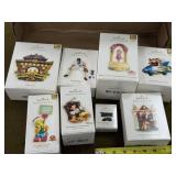 Hallmark Ornaments