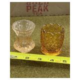 2 - Toothpick Holders