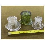 3 - Hat Planters