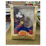 Mickey Mouse Drummer