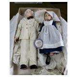 Effanbee Dolls