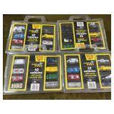 Diecast Cars