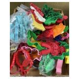Cookie Cutters