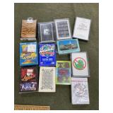 Playing Cards
