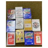 Playing Cards