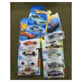 10 - Hot Wheels