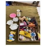 Toys