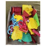 Cookie Cutters