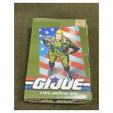 G.I. Joe Collector Cards
