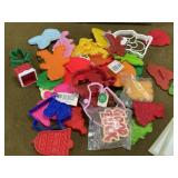 Cookie Cutters