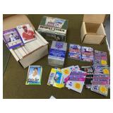 Sports Cards