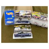 Hot Wheels Racing Set