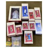 Hallmark Keepsake Ornaments