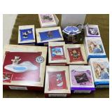 Hallmark Keepsake Ornaments