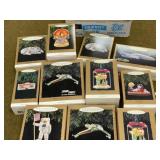 Hallmark Keepsake Ornaments