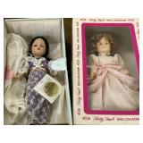2 - Dolls