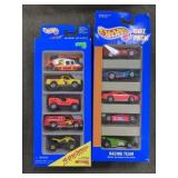 2 - Hot Wheels Gift Packs