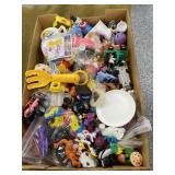 Premium Toys