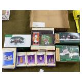 Hallmark Keepsake Ornaments