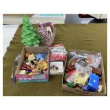 Toys, Collectibles, Home Decor