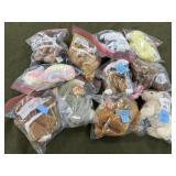11 - Ty Beanie Babies