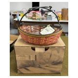Longaberger Basket
